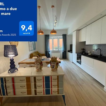 Sea Pearl Nuovissimo A Due Passi Dal Mare Διαμέρισμα Maiori Εξωτερικό φωτογραφία