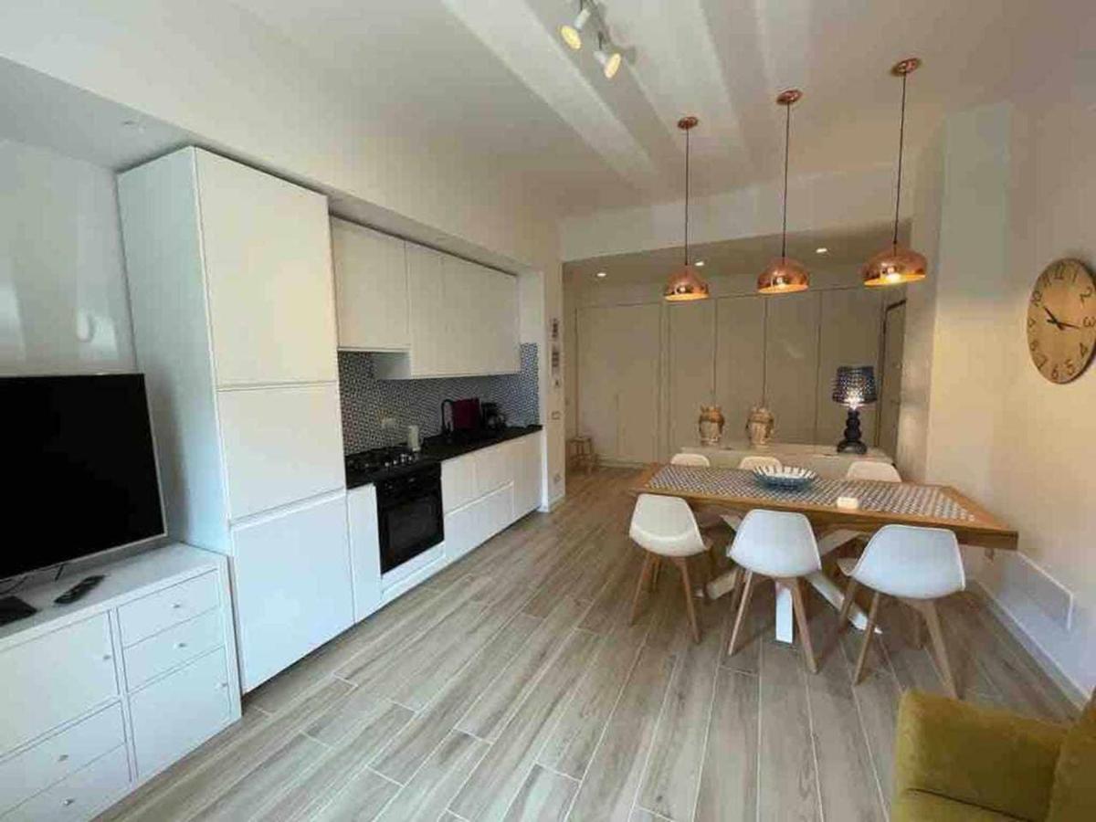 Sea Pearl Nuovissimo A Due Passi Dal Mare Διαμέρισμα Maiori Εξωτερικό φωτογραφία