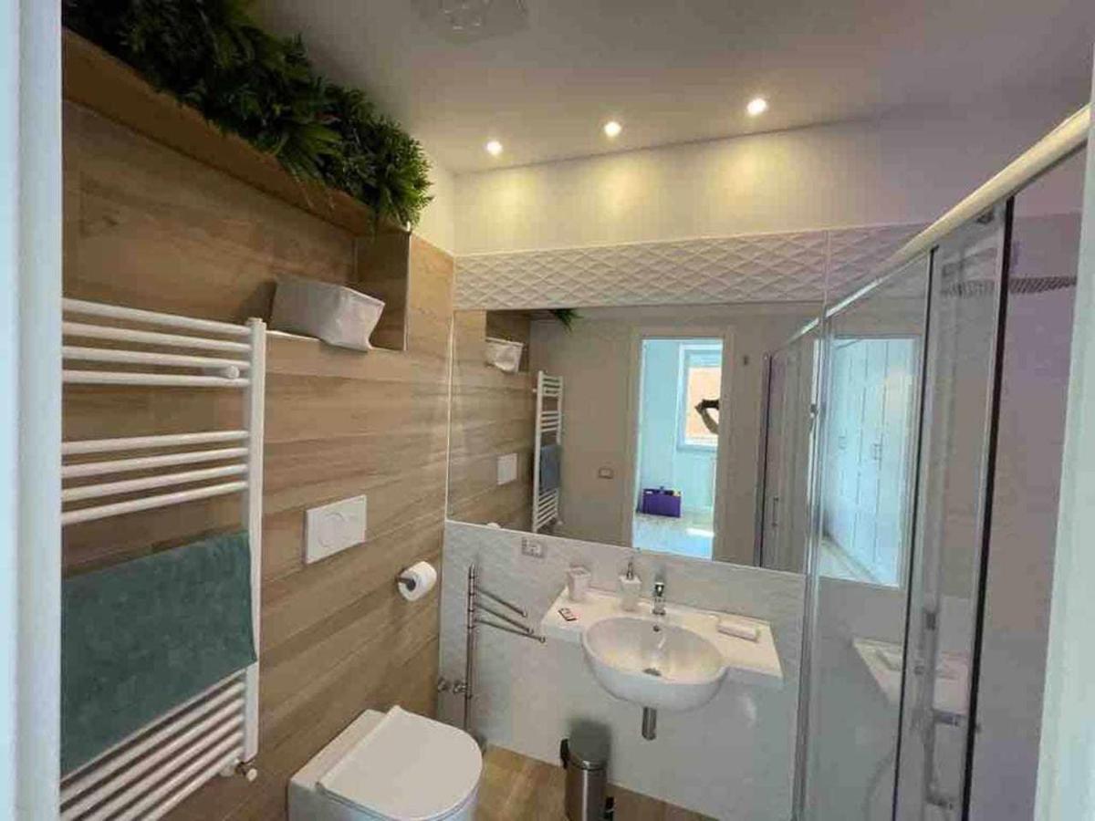 Sea Pearl Nuovissimo A Due Passi Dal Mare Διαμέρισμα Maiori Εξωτερικό φωτογραφία