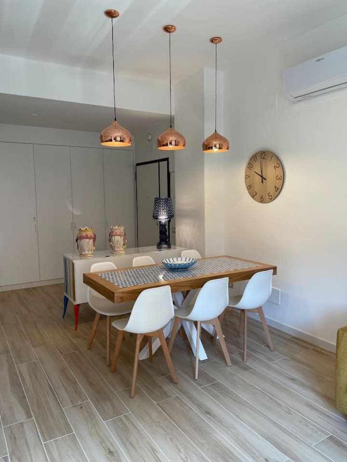 Sea Pearl Nuovissimo A Due Passi Dal Mare Διαμέρισμα Maiori Εξωτερικό φωτογραφία