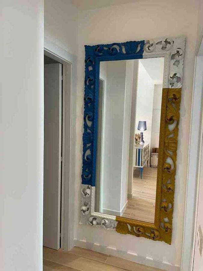 Sea Pearl Nuovissimo A Due Passi Dal Mare Διαμέρισμα Maiori Εξωτερικό φωτογραφία