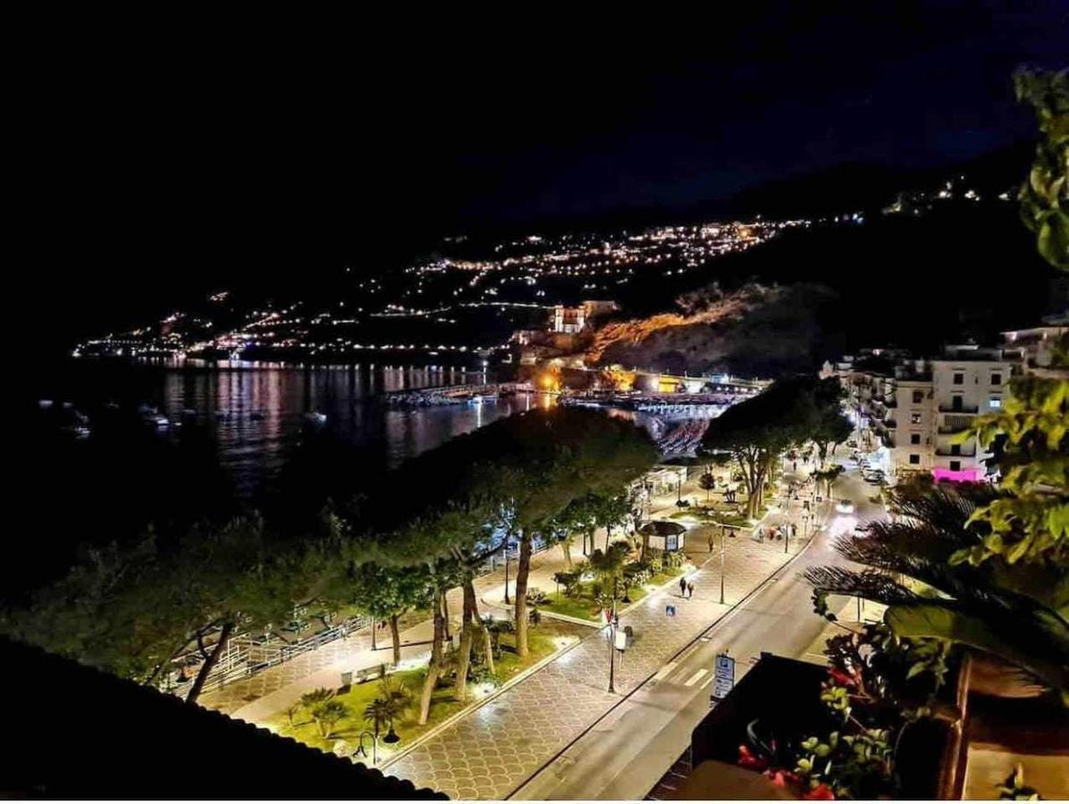 Sea Pearl Nuovissimo A Due Passi Dal Mare Διαμέρισμα Maiori Εξωτερικό φωτογραφία