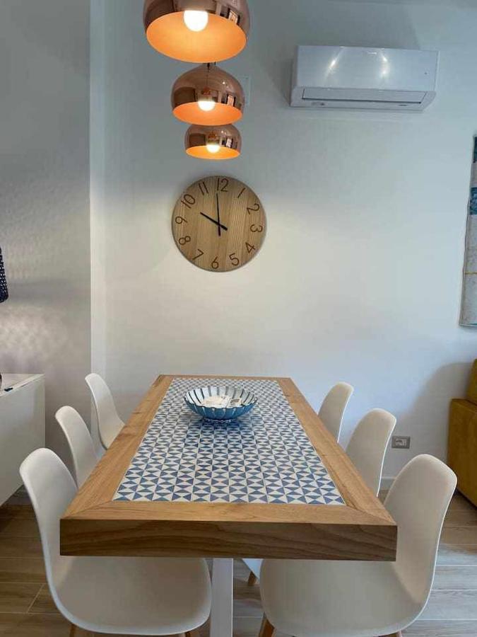 Sea Pearl Nuovissimo A Due Passi Dal Mare Διαμέρισμα Maiori Εξωτερικό φωτογραφία