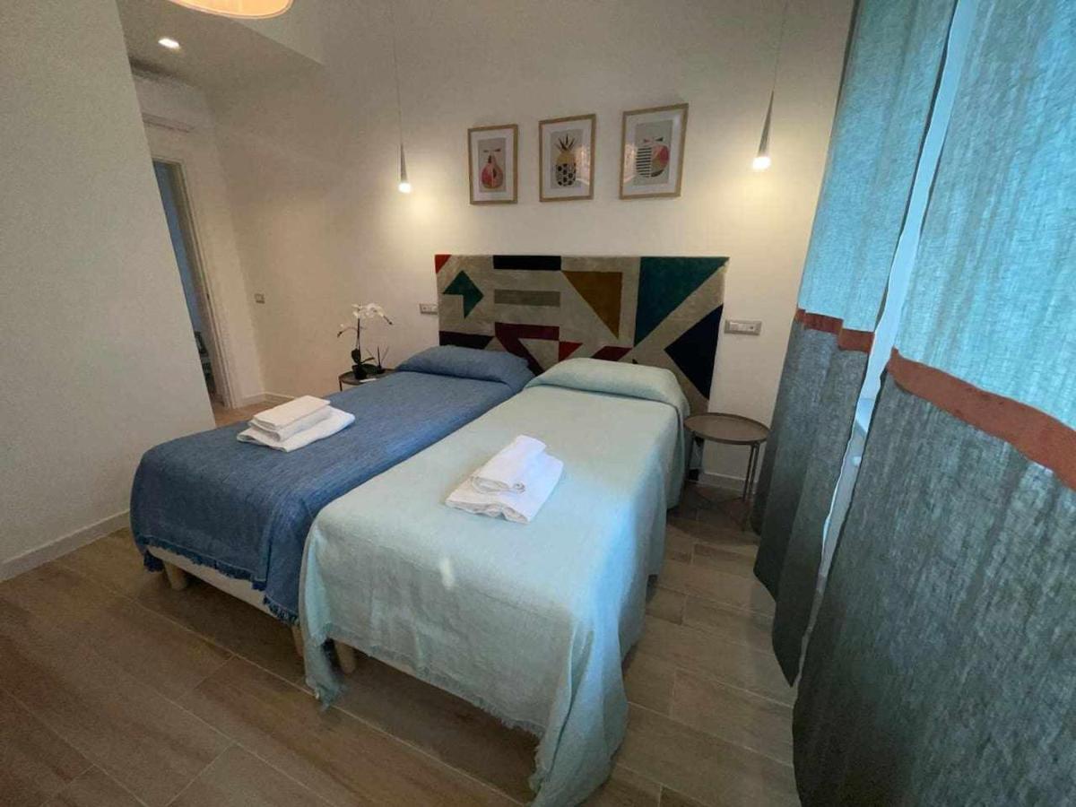 Sea Pearl Nuovissimo A Due Passi Dal Mare Διαμέρισμα Maiori Εξωτερικό φωτογραφία